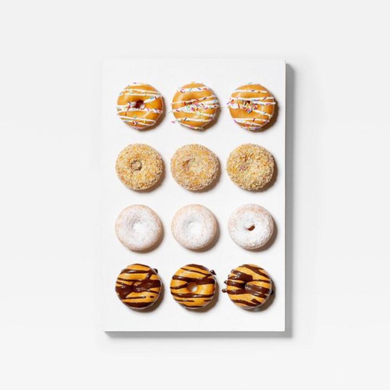 Anna Sweet Doughnuttery