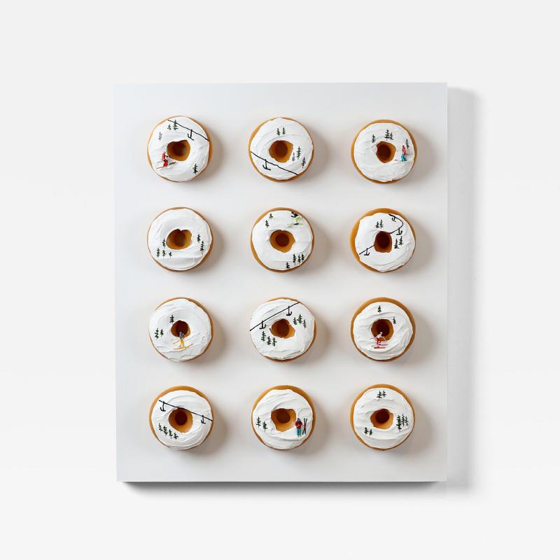 Anna Sweet Powdered Day