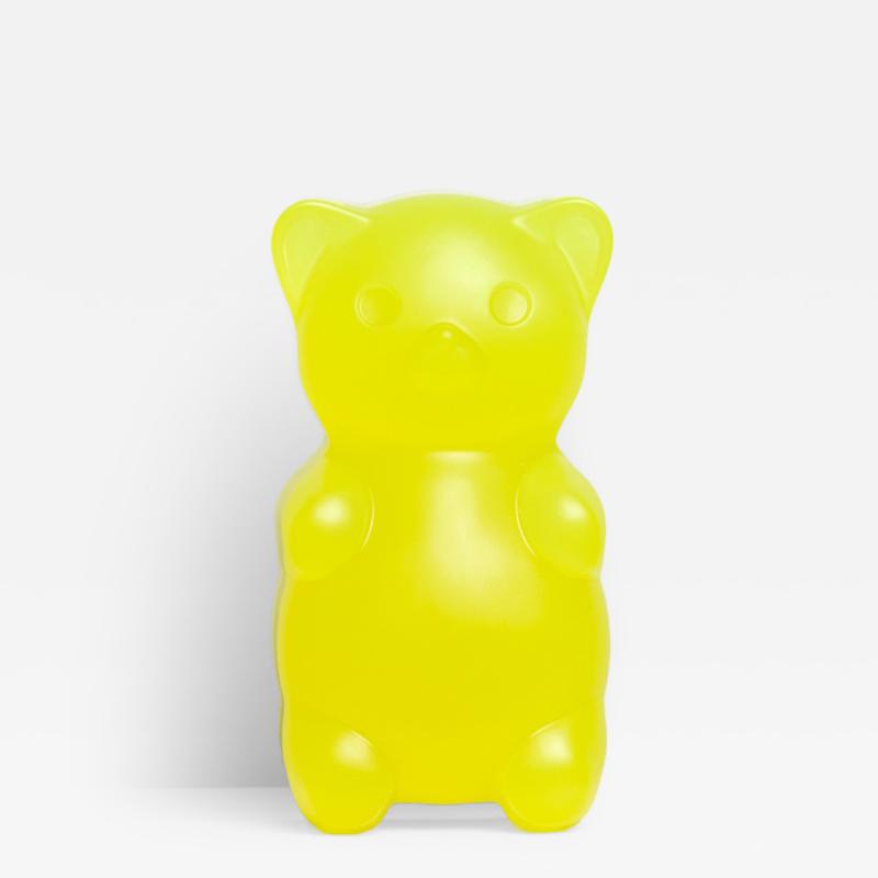 Anna Sweet Y10PI 3 Glow Bear