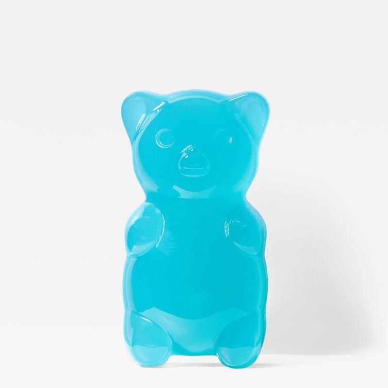 Anna Sweet YMBG 4 Blue Glow
