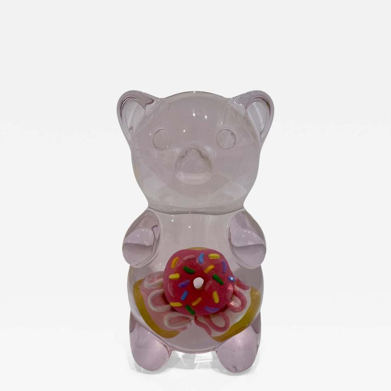 Anna Sweet YMC3 10 Baby Pink 3 Donut
