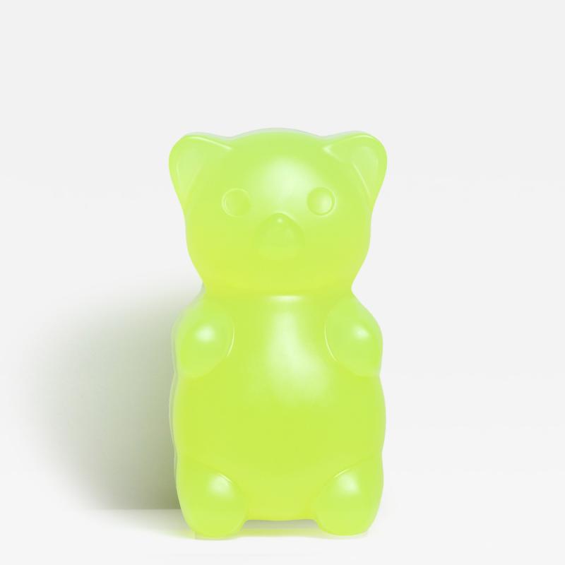 Anna Sweet YMCG 2 Chartreuse Glow
