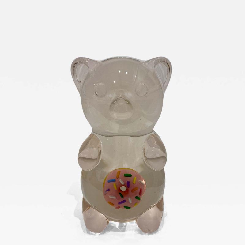 Anna Sweet YMQ1 12 Salmon Pink Donut 2025