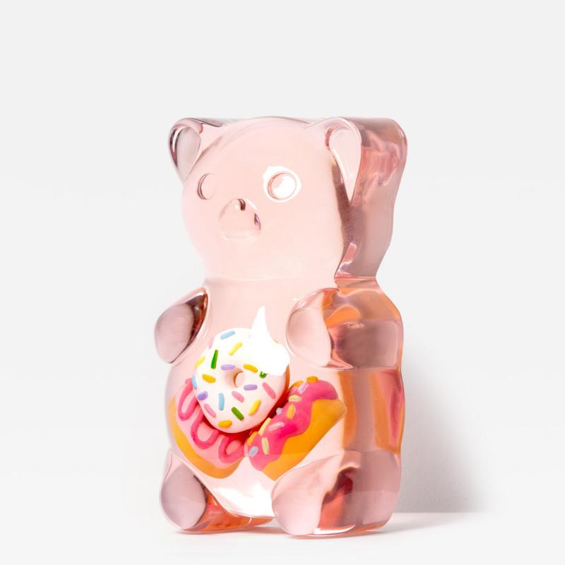 Anna Sweet YMQ3 4 Yummy Bear