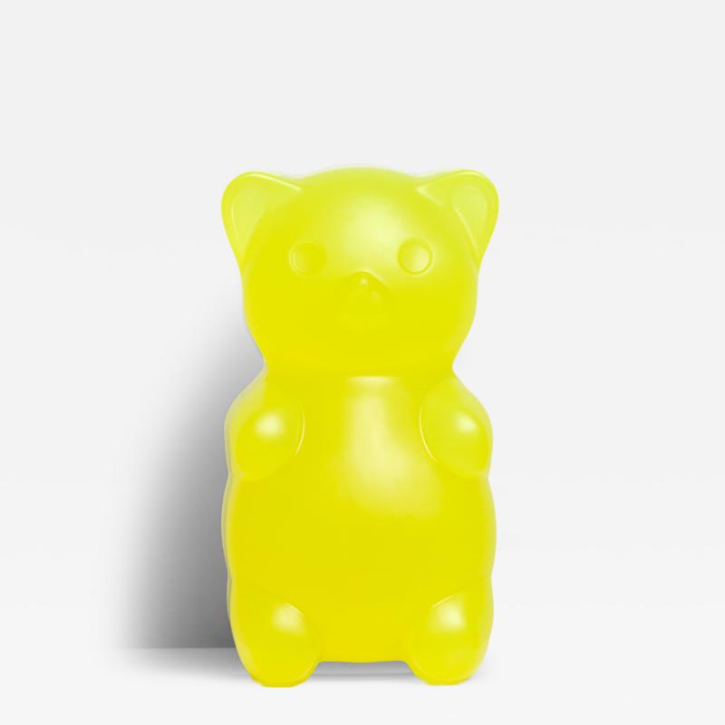 Anna Sweet YMYG 3 Glow Bear