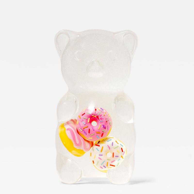 Anna Sweet Yummy Bear YMC3