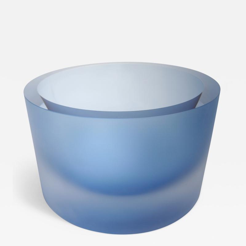 Anna Torfs Valenta Glass Bowl in Water