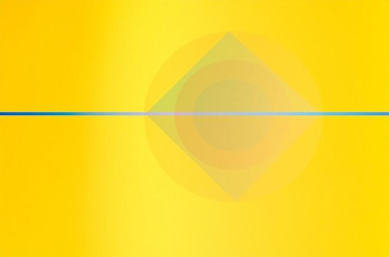 Anne Katrine Senstad Comosis Collage 4A52 1 4 Composition no 7E2 Yellow