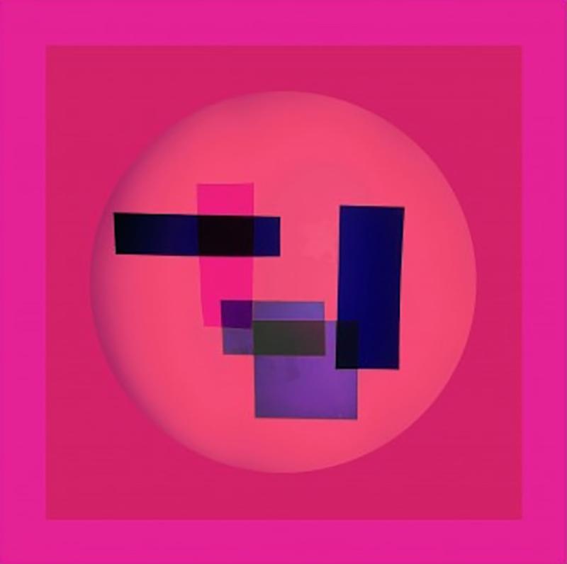 Anne Katrine Senstad Soft Geometry 8C