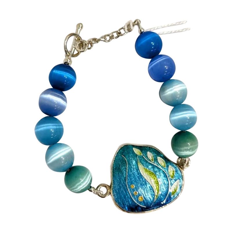 Anne Maddern Seagrass Bracelet