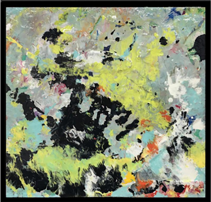 Anne Marchand Unravel 2020