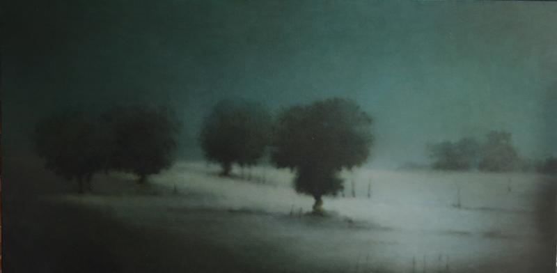 Anne P lissier Clair de Lune