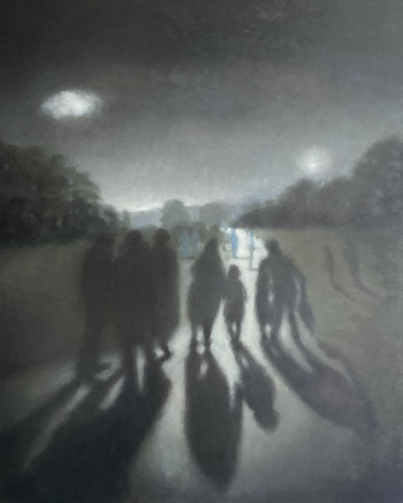 Anne P lissier Les Damn s