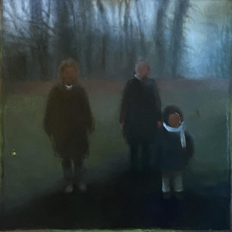 Anne P lissier Les ges