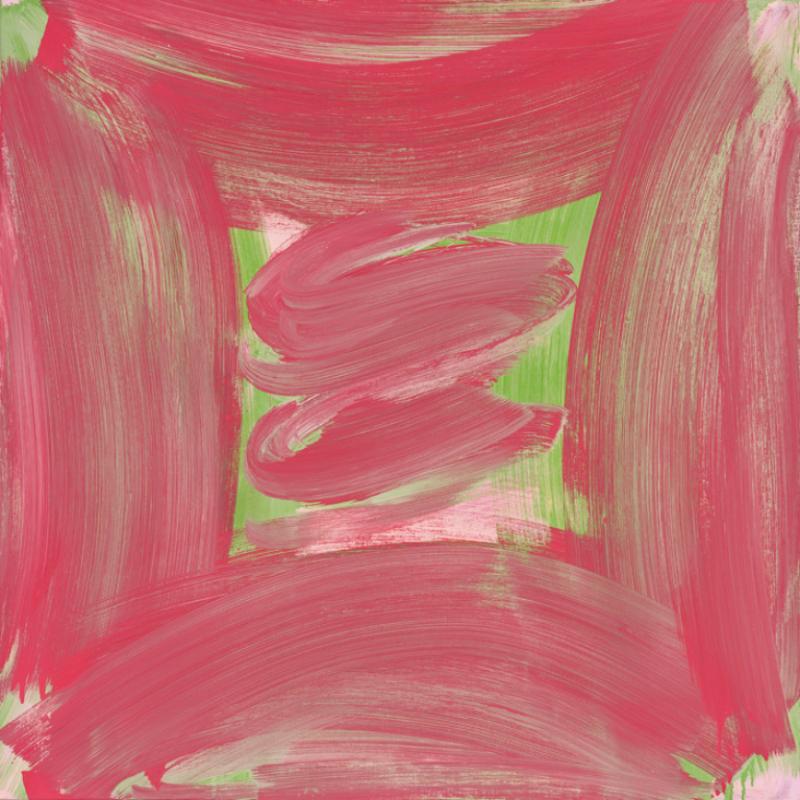 Anne Russinof Amaryllis