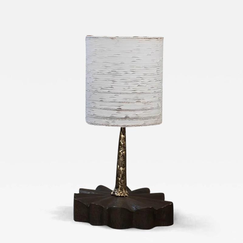 Anne Vincent Corbi re PIMPRENELLE LAMPS