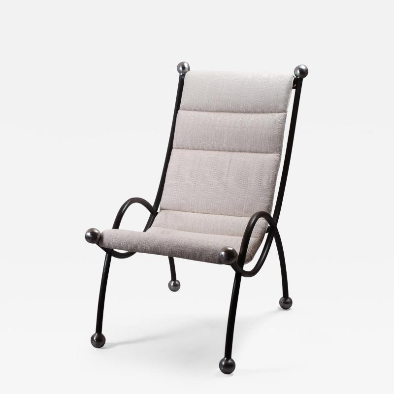 Anne Vincent Corbi re TRANSAT SLING CHAIR