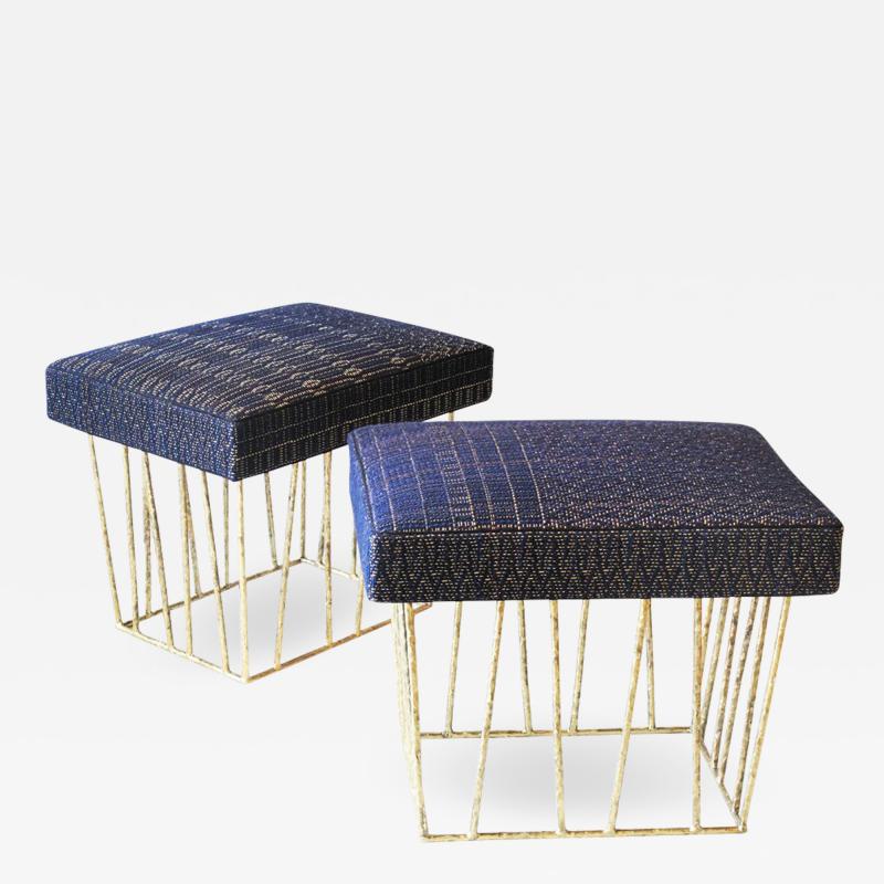 Anne Vincent Corbiere Cage