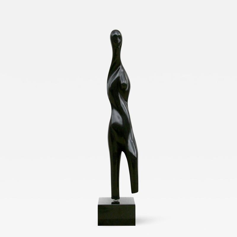 Anthony Quinn Nefertiti