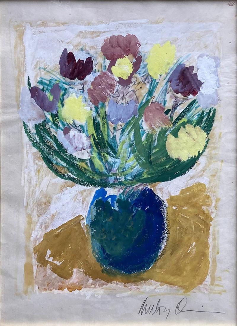 Anthony Quinn Primavera