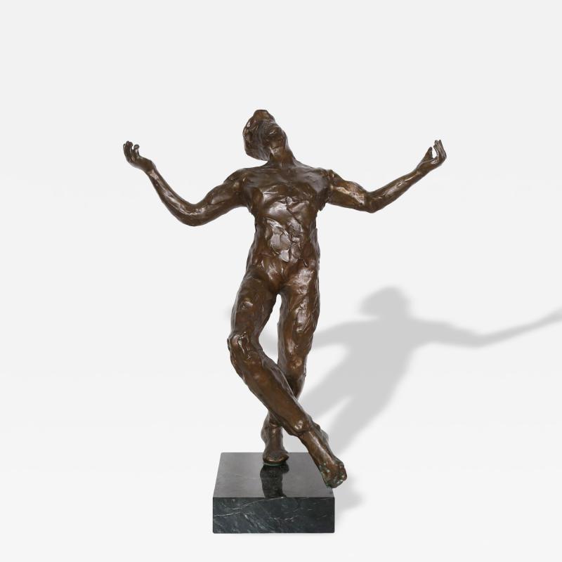 Anthony Quinn Song of Zorba