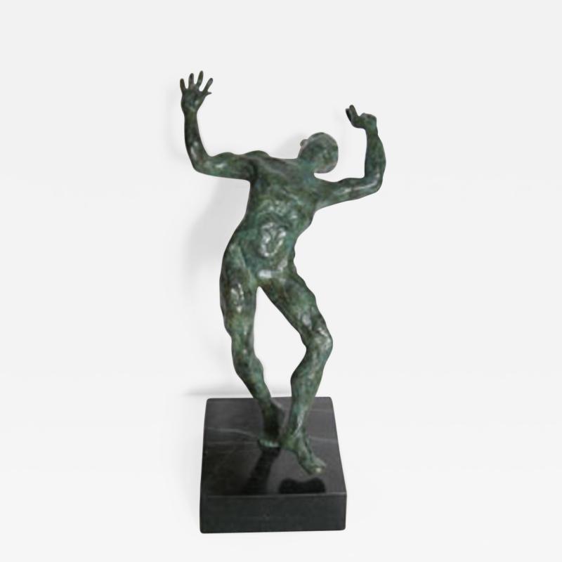 Anthony Quinn Spirit of Zorba