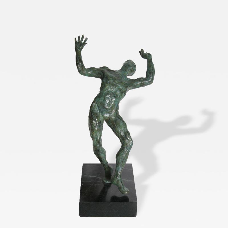 Anthony Quinn Spirit of Zorba