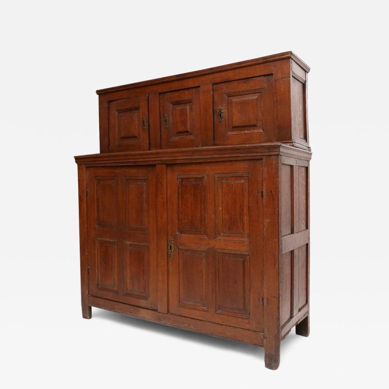 Antique 18th Century dresser