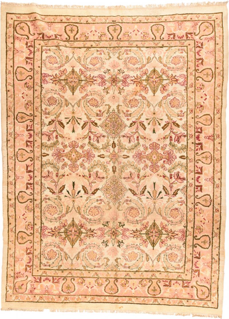 Antique Amitsar Rug 811 x 120 