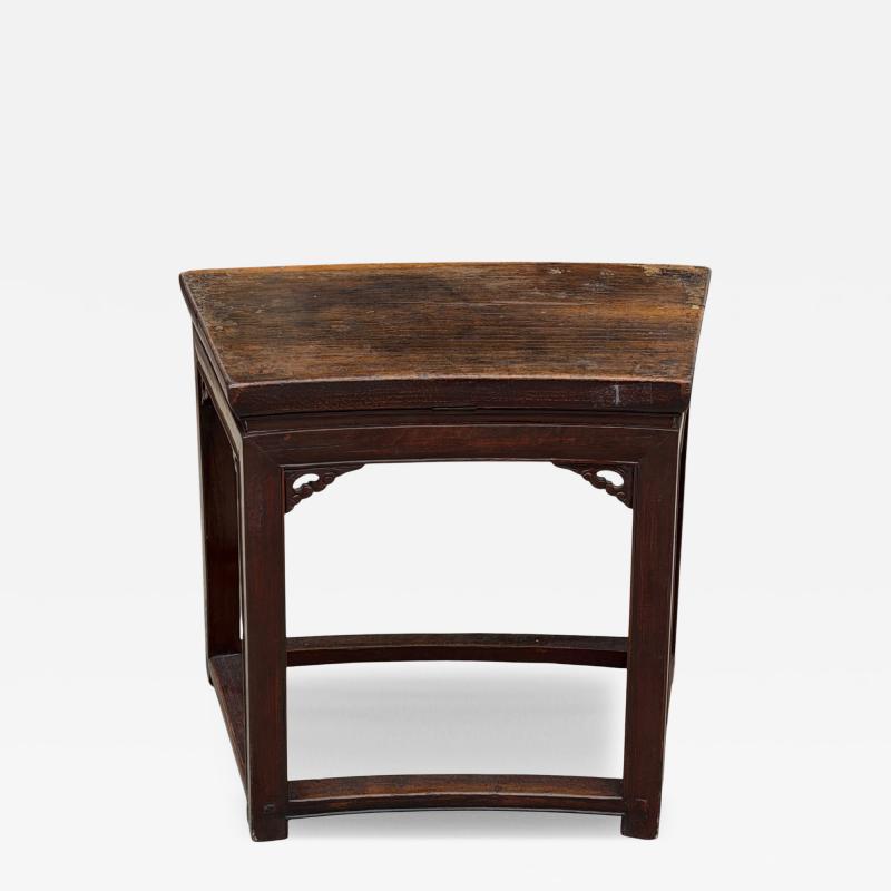 Antique Chinese Ming Side Table