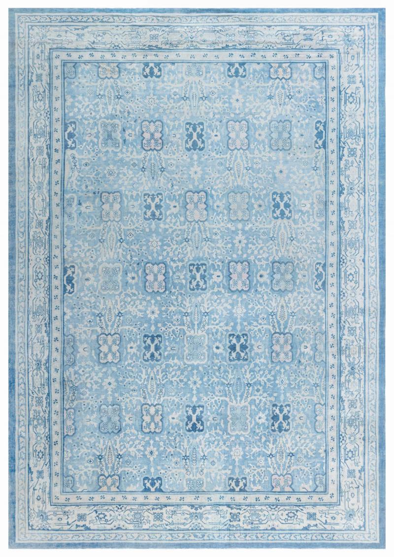 Antique Chinese Rug