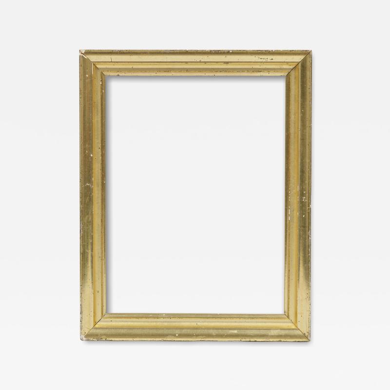 Antique Giltwood Frame