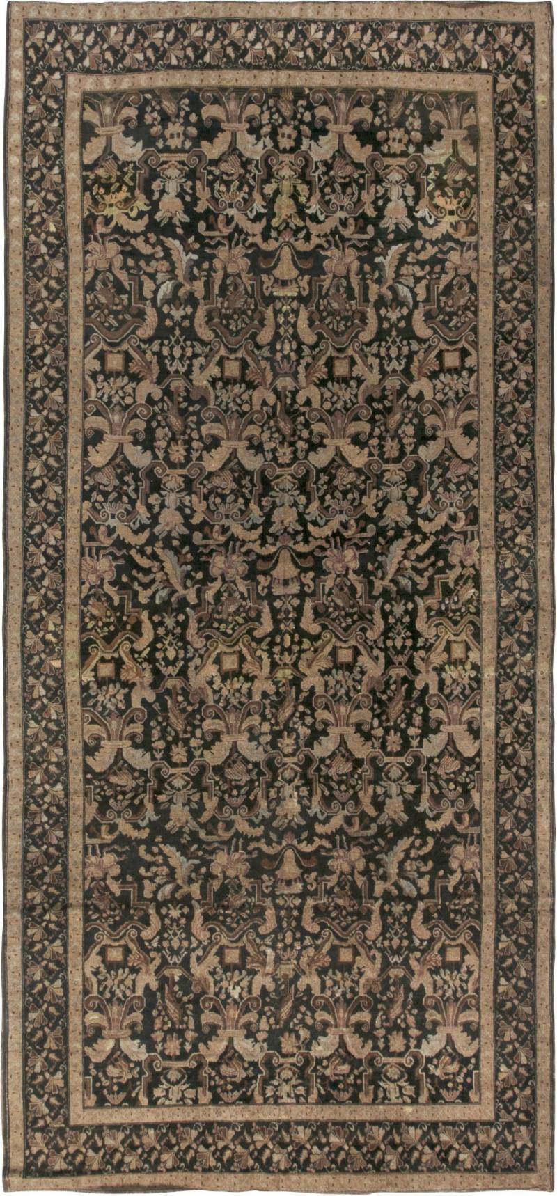 Antique Karabagh Carpet
