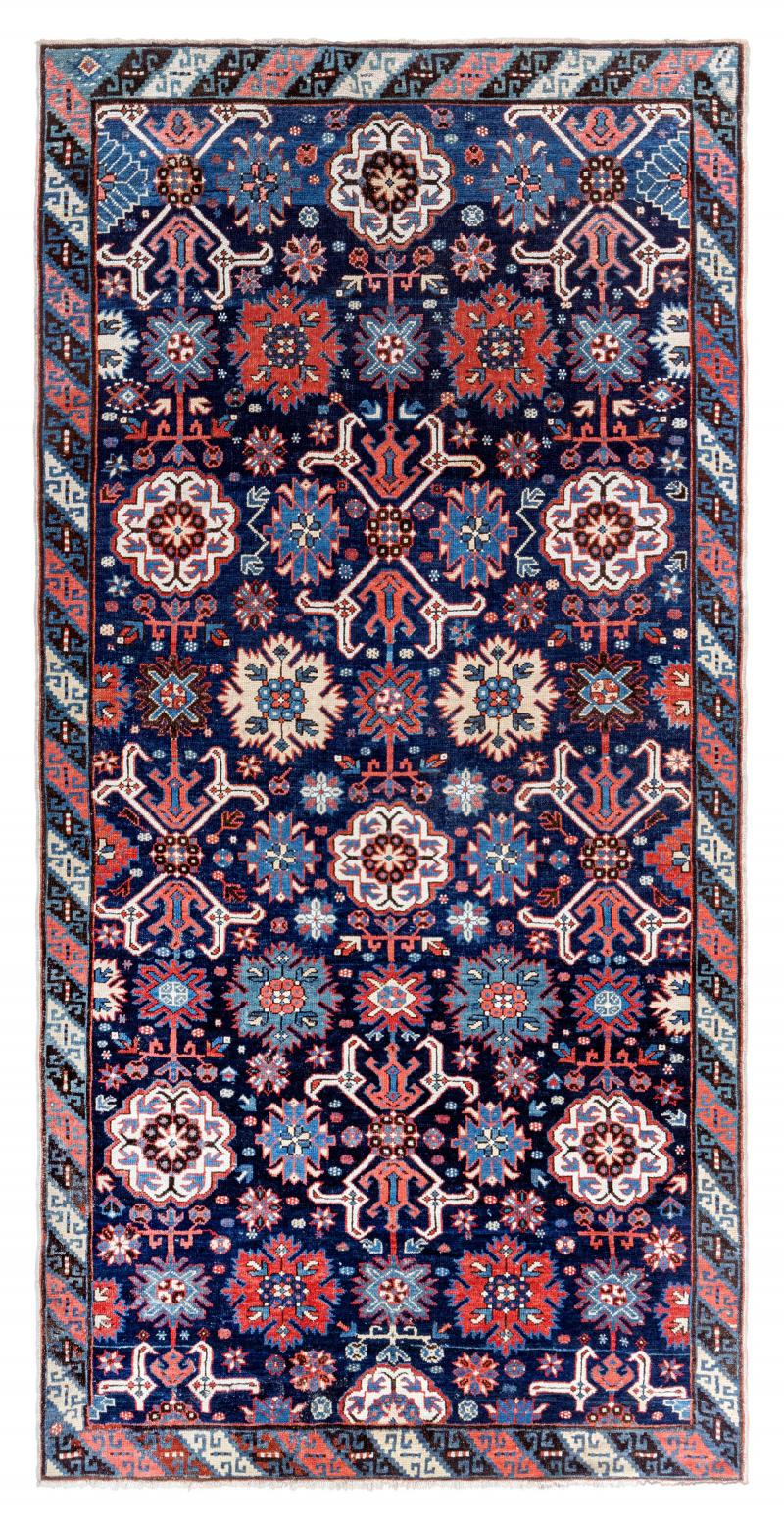 Antique Karabagh Rug