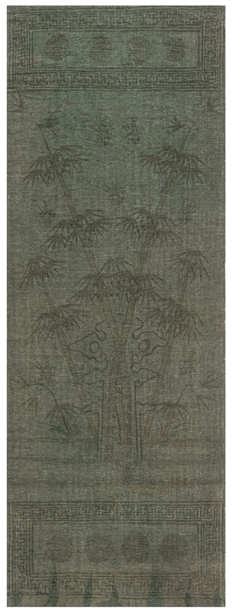 Antique Kilim Runner