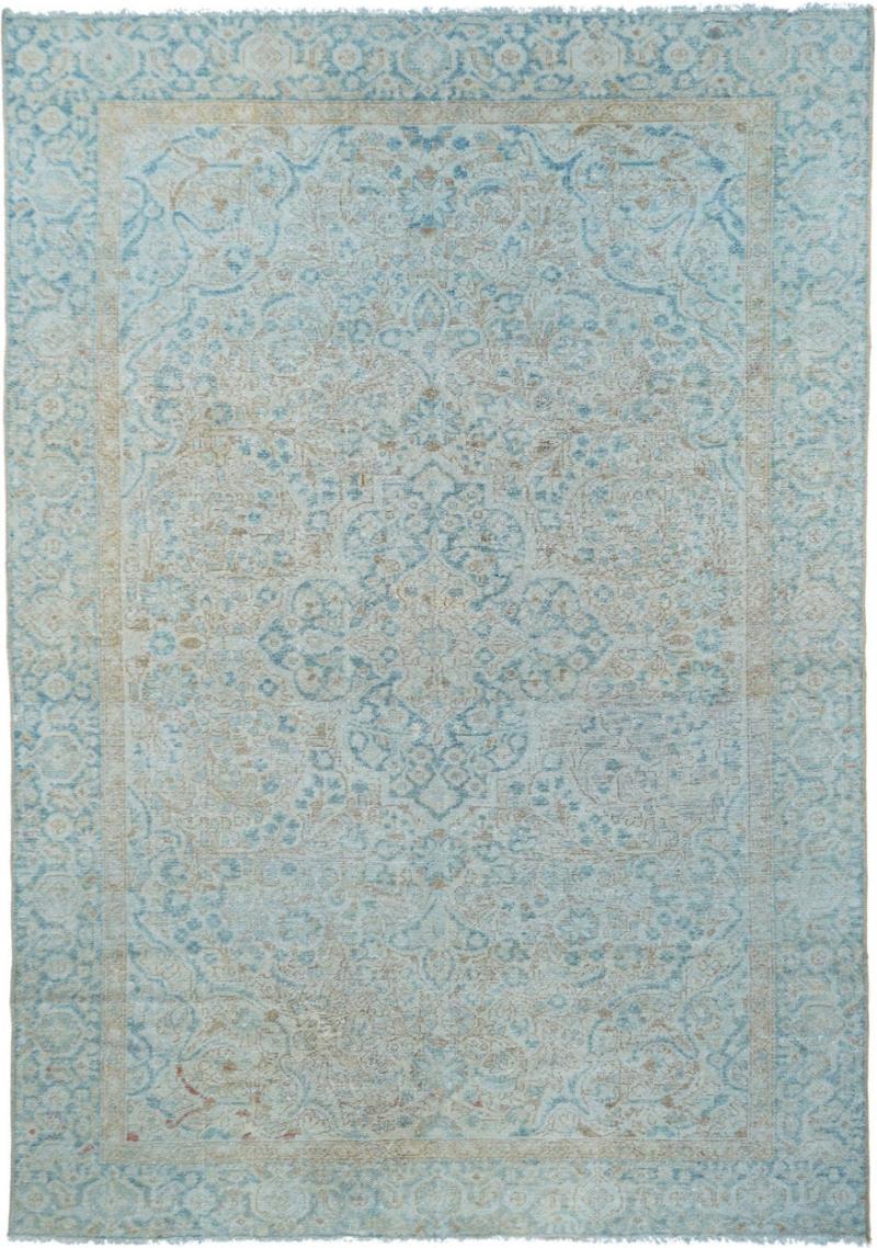 Antique Malayer Rug 47 x 67