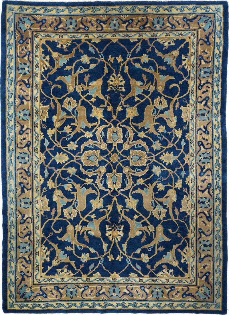 Antique Peking Chinese Rug 70 x 98