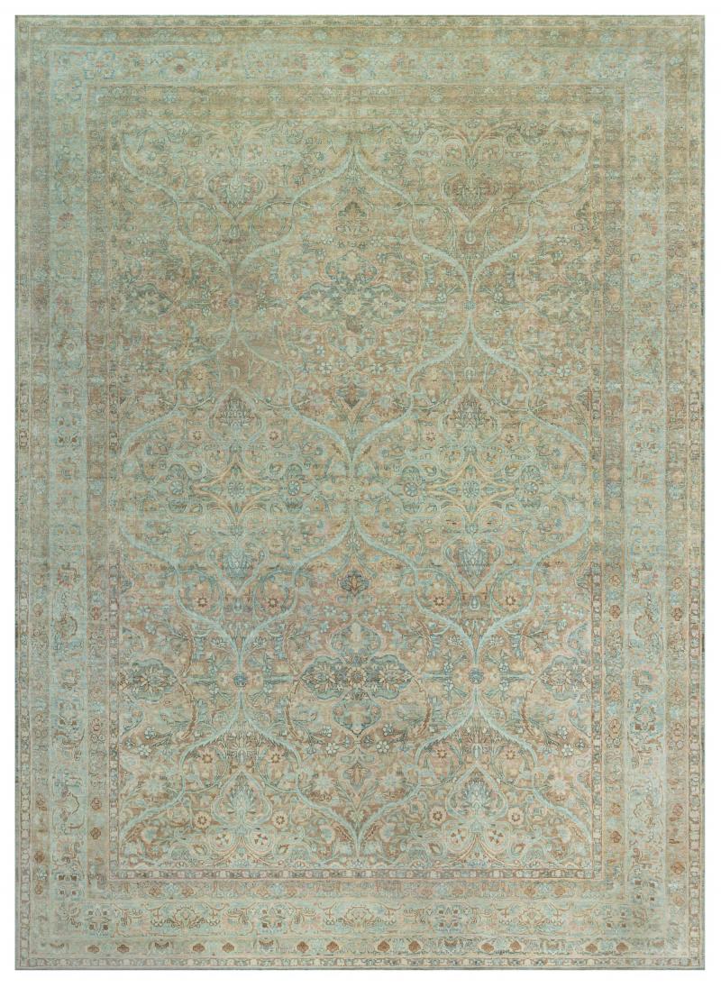 Antique Persian Kirman