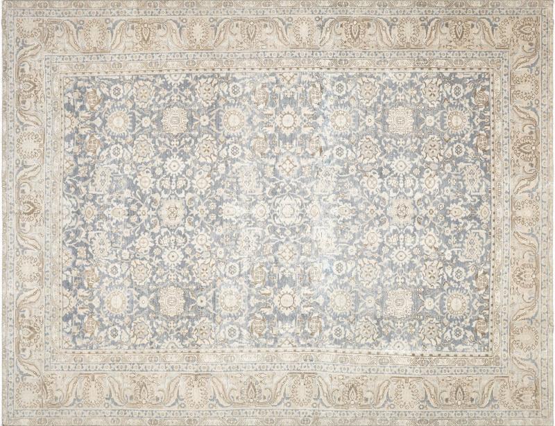 Antique Persian Melayer Rug 911 x 1211 