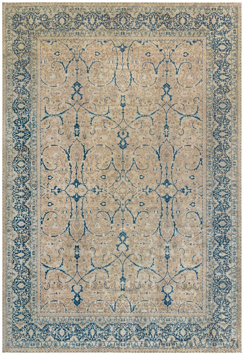 Antique Persian Tabriz