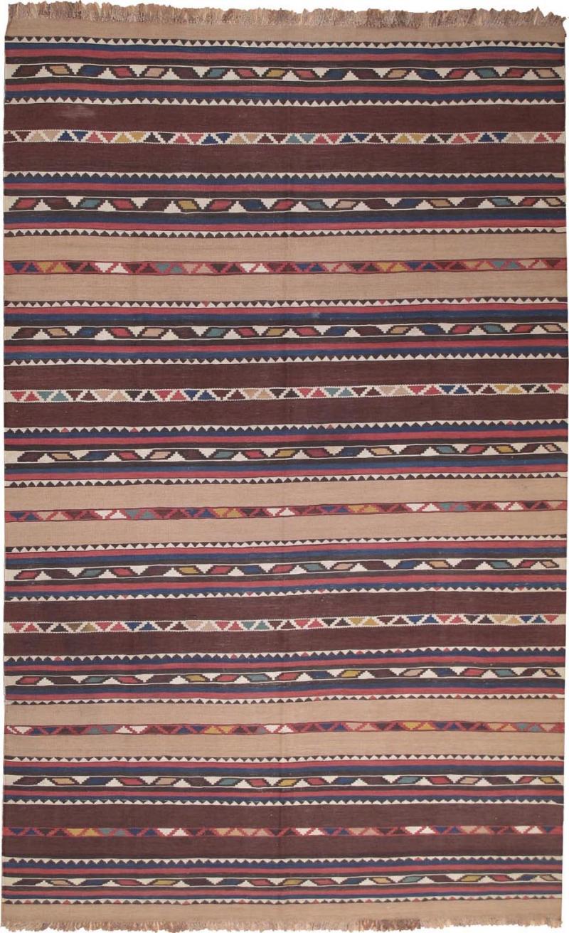 Antique Shirvan Kilim
