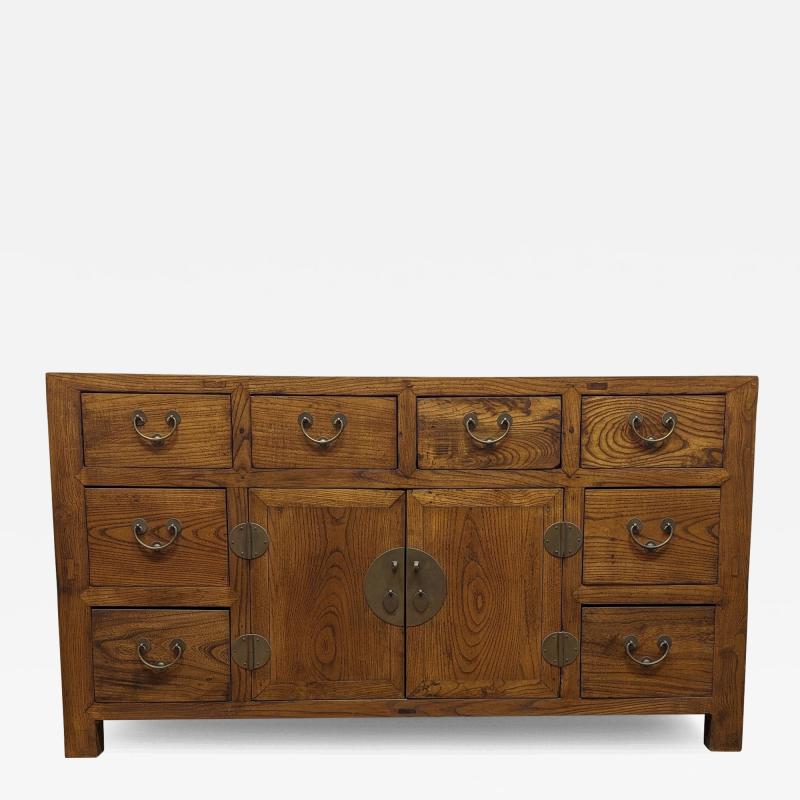 Antique Sideboard