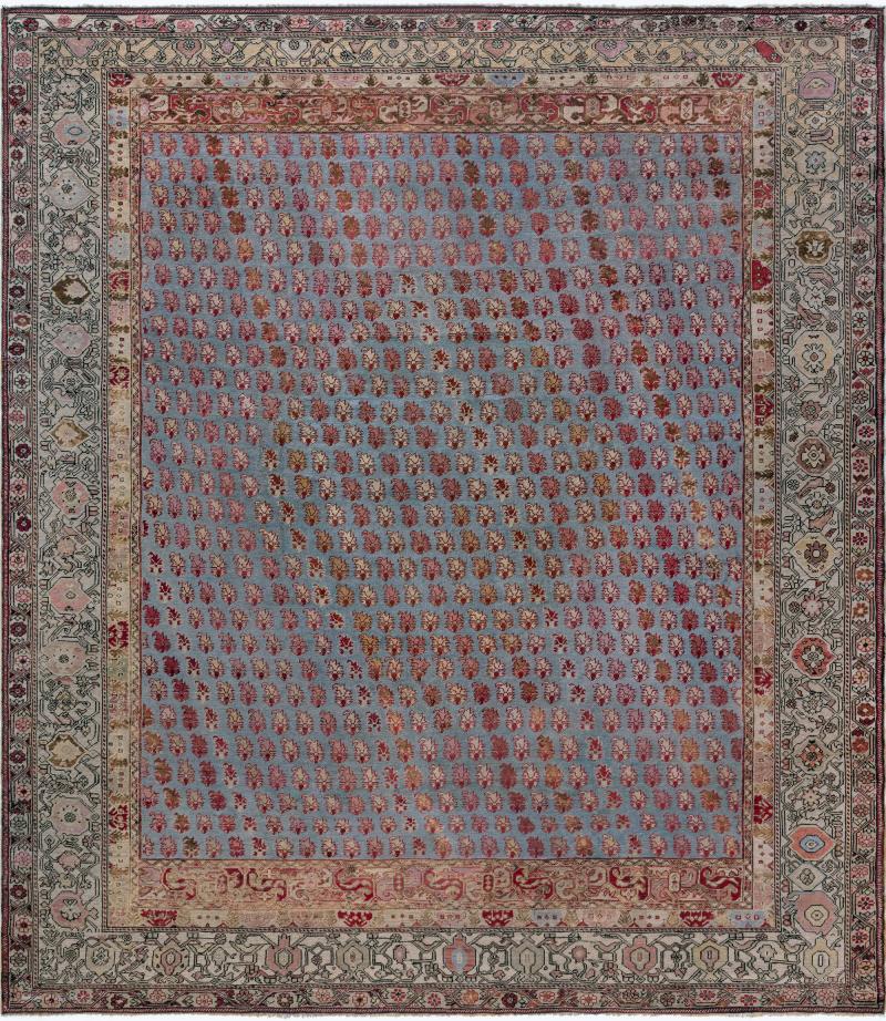 Antique Turkish Ghiordes