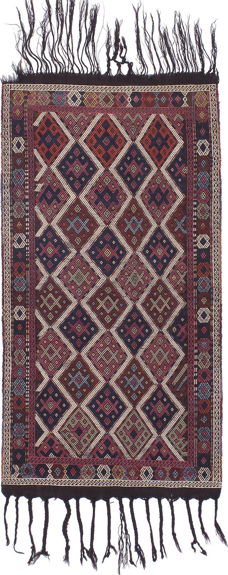 Antique Verneh Cover