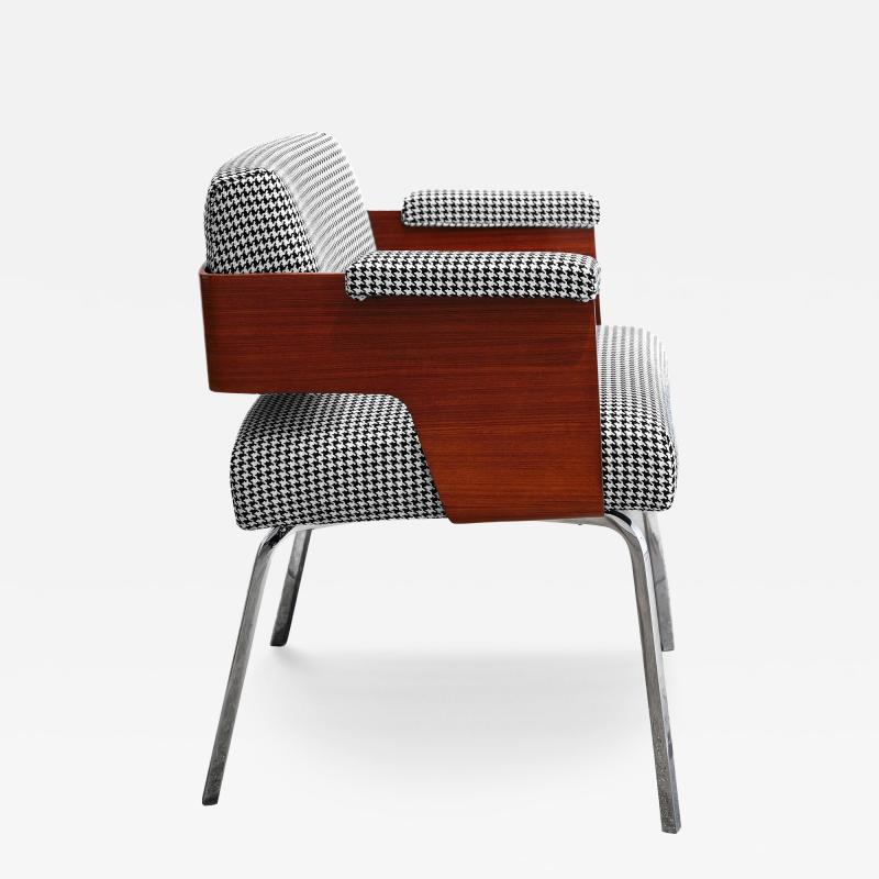 Antoine Philippon Jacqueline Lecoq Antoine Philippon and Jacqueline Lecoq Comfort Armchair