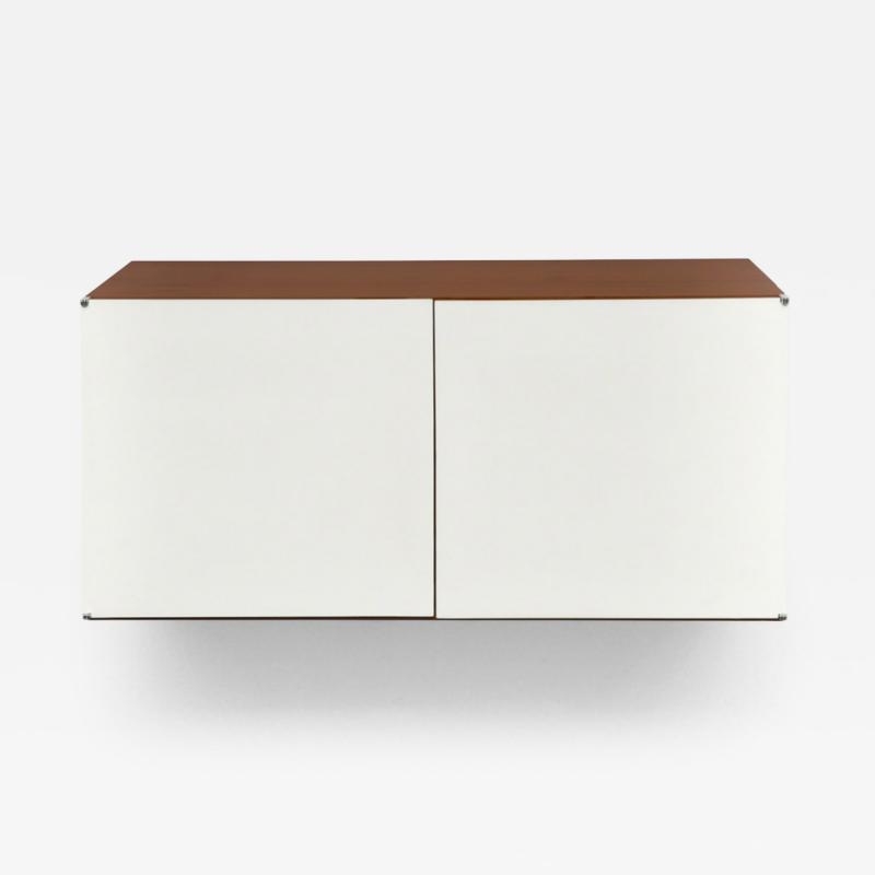 Antoine Philippon Jacqueline Lecoq Floating Sideboard Mid 20th Century