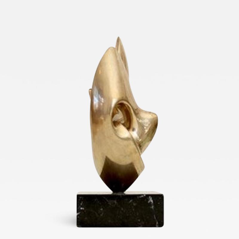 Antoine Poncet ANTOINE PONCET BRONZE SCULPTURE