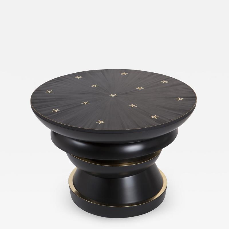 Antoine Vignault RIGEL Side Table