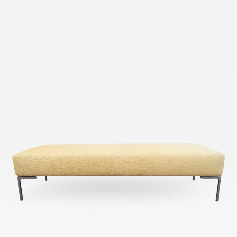 Antonio Citterio Charles Bench by Antonio Citterio for B B Italia