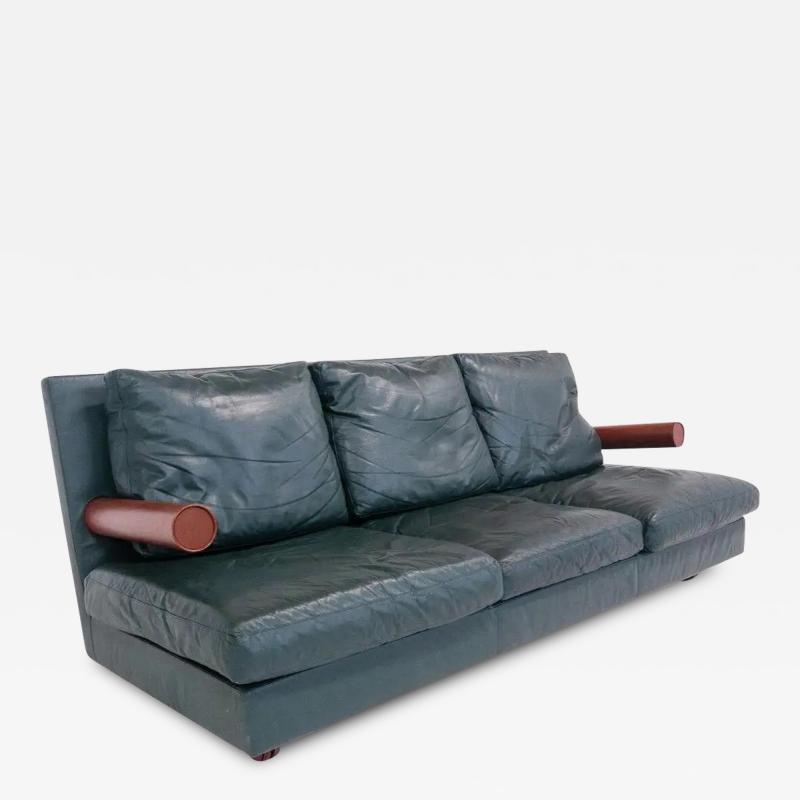 Antonio Citterio Mid Century Baisity Sofa by Antonio Citterio for B B Italia